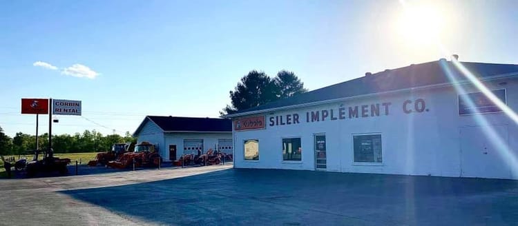 Siler Implement Company, Inc.